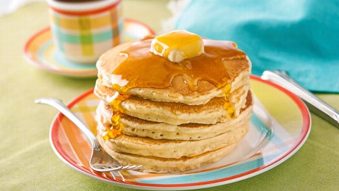 Experience Free Pancakes at IHOP’S National Pancake Day