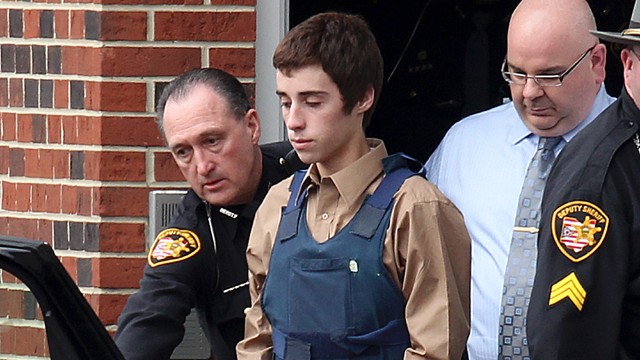 Ohio Shooting Updates, Second and Third Victims Died From Ohio Shooting: Suspect Identified