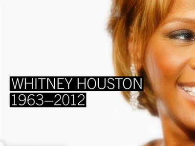 Celebrities confirmed to attend Whitney Houston’s funeral