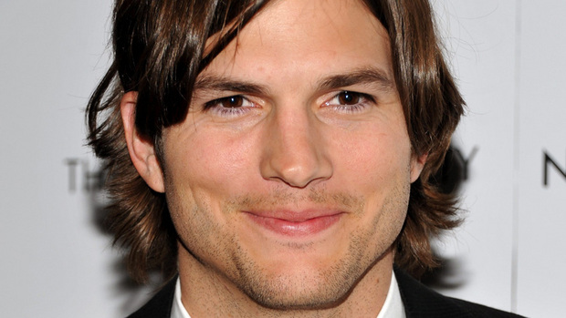 Ashton Kutcher space travel appointment unveiled