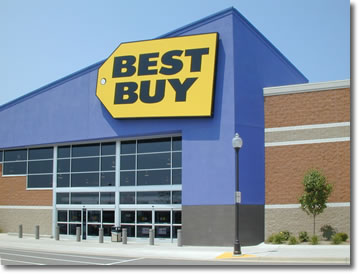 Best Buy closing 50 stores, cutting down jobs