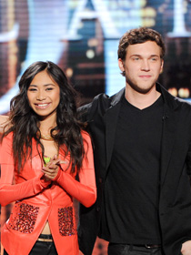 Jessica Sanchez vs. Phillip Phillips: Who Will Win American Idol Season 11?