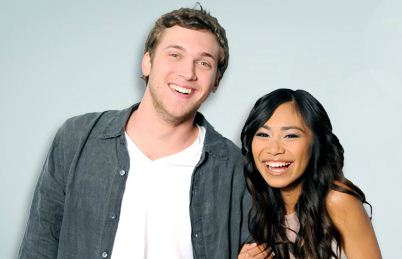 American Idol 2012 Top 2: Jessica Sanchez and Phillip Phillips Season Finale Performance Night Videos