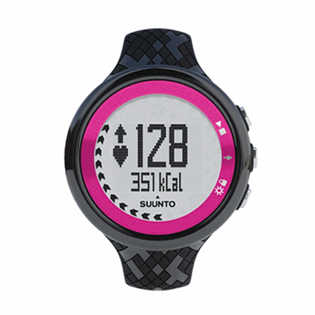 Mother’s Day Sale 2012: Heart Rate Watch Company offers Mother’s Day heart rate monitor watch sale with free shipping