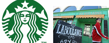 Starbucks Buys La Boulange Bakery