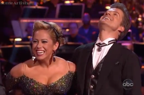 Dancing With The Stars All-Stars Week 2 Recap (Video)
