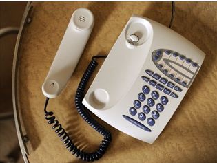 Shocking trillion-euro phone bill, a mistake