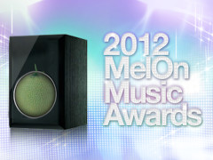 Watch the K-Pop 2012 Melon Music Awards [Video]