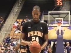 Brian Okam’s Worst Free Throw Ever Now Viral [VIDEO]