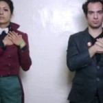 Couple’s Break Up Announcement Now Viral [VIDEO]