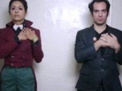 Couple’s Break Up Announcement Now Viral [VIDEO]