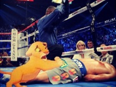 Justin Bieber mocks Manny Pacquiao, Instagram Photos Go Viral