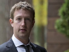 Zuckerberg Donation: Facebook Founder Donates $500 Million to Charity