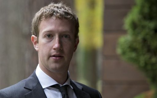 Mark Zuckerberg Donation