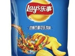 Pepsi-Chicken chips: Cola, Chicken-Flavored Lay’s a Big Hit in China [Video]