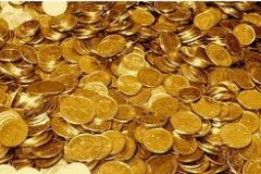 $7.4 Million Worth of Gold Coins Left By Loner Man in Nevada