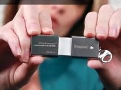 CES 2013: Kingston’s 1TB flash drive unveiled, world’s largest capacity USB