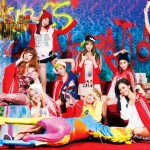 Girls’ Generation’s ‘I Got A Boy’ surpasses 20M views on Youtube