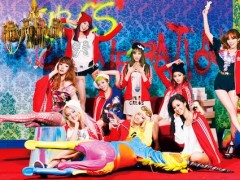 Girls’ Generation achieves an all-kill with ‘I Got A Boy’ release (Video)
