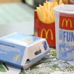 McDonald’s fish: McDonald’s USA to sell fish products with blue ecolabel seal