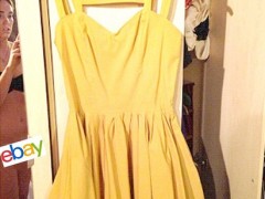 eBay Seller *Naked* Photo Accident Auction Goes Viral