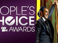 People’s Choice Awards 2013: Complete List of Winners, ‘The Hunger Games’ wins five awards