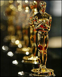 84th Academy Awards (Oscars) Presenters List