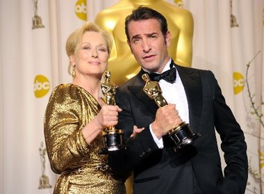 84th Academy Awards Complete List of Winners