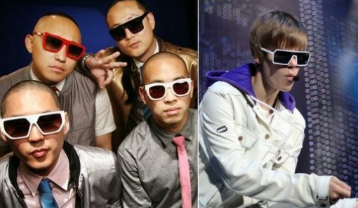 Far East Movement collaborates with Justin Bieber in ‘Live My Life’ (Photo & Video)