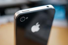 Apple Plan: Liquid metal to replace glass in next iPhone?