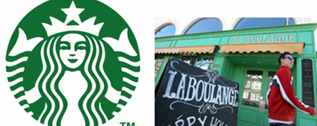 Starbucks Corp. buys La Boulange bakery to improve its menu