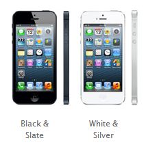 iPhone 5: Features, Price and Release Date