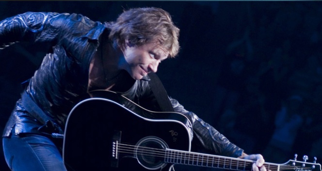 Bon Jovi offers tickets at $20 to his fans