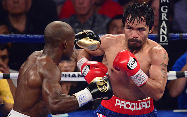 Pacquiao vs Bradley 2: Weigh In and Fight Results